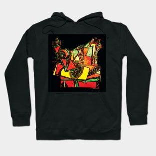 Free Palestine Cease Fire Hoodie